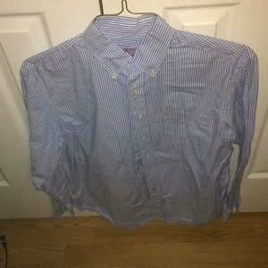 Men’s IZOD Button up